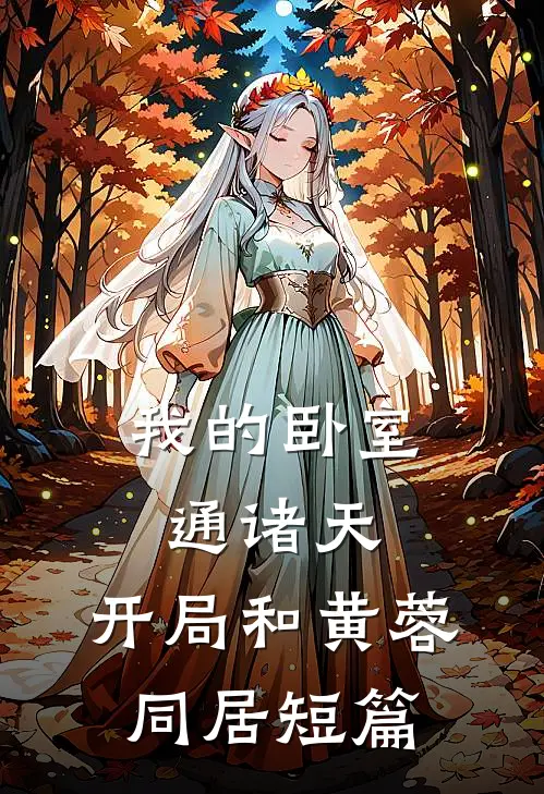 我的卧室通诸天：开局和黄蓉同居短篇