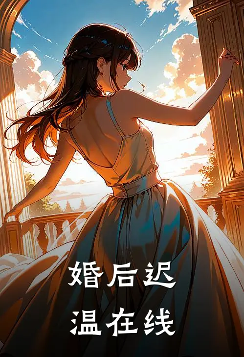 婚后迟温在线