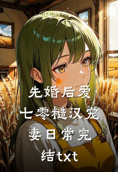 先婚后爱：七零糙汉宠妻日常完结txt