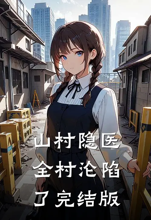 山村隐医，全村沦陷了完结版