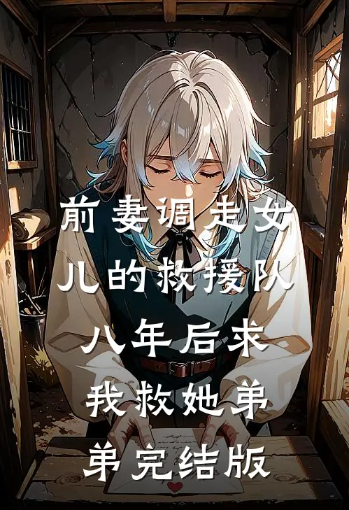 前妻调走女儿的救援队，八年后求我救她弟弟完结版