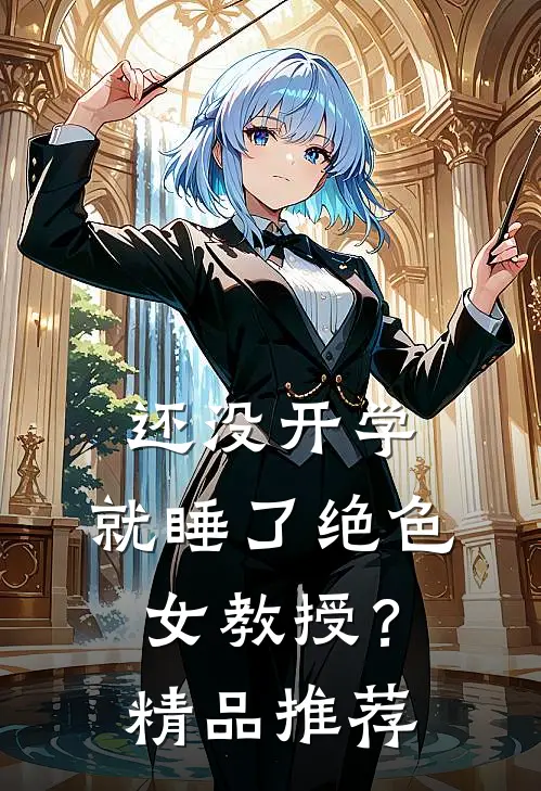 还没开学，就睡了绝色女教授？精品推荐