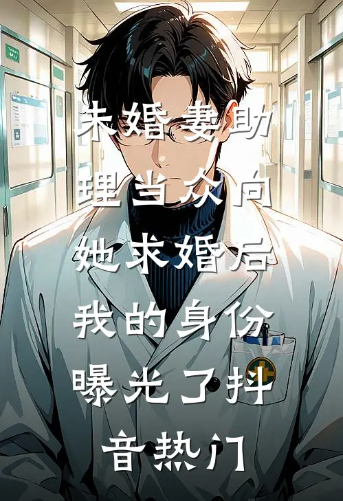 未婚妻助理当众向她求婚后，我的身份曝光了抖音热门