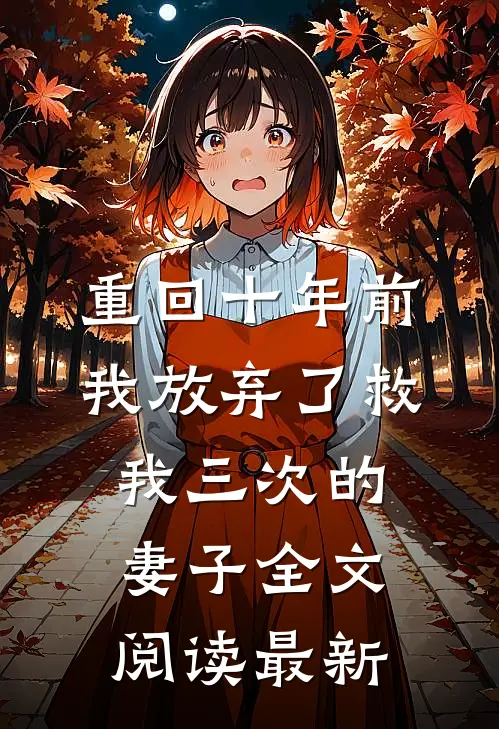 重回十年前，我放弃了救我三次的妻子全文阅读最新
