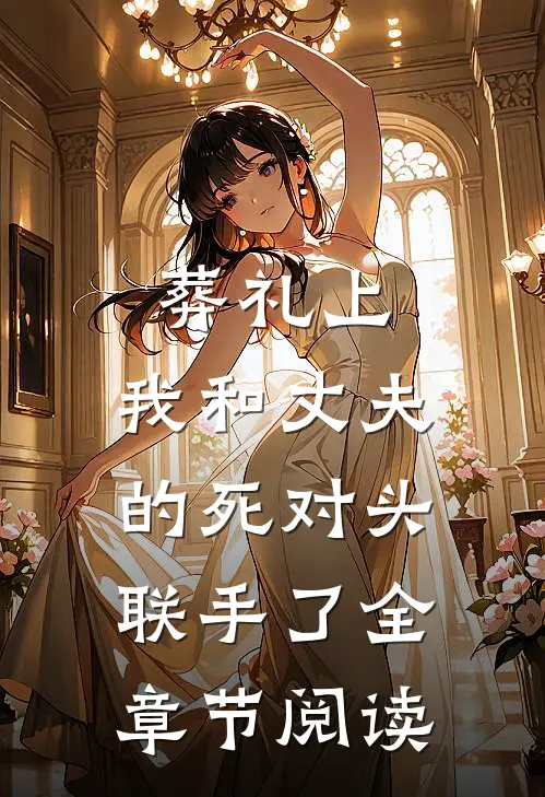 葬礼上，我和丈夫的死对头联手了全章节阅读