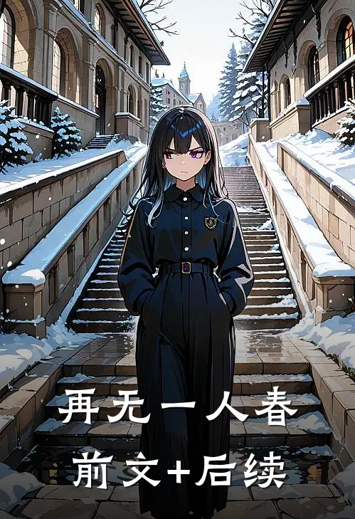 再无一人春前文+后续