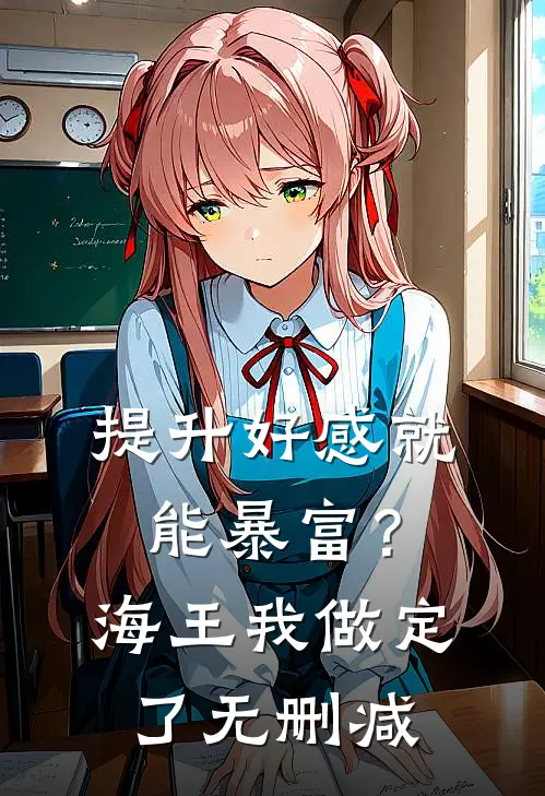 提升好感就能暴富？海王我做定了无删减