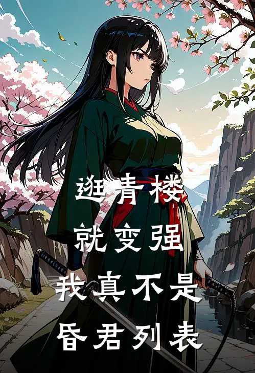 逛青楼就变强，我真不是昏君列表