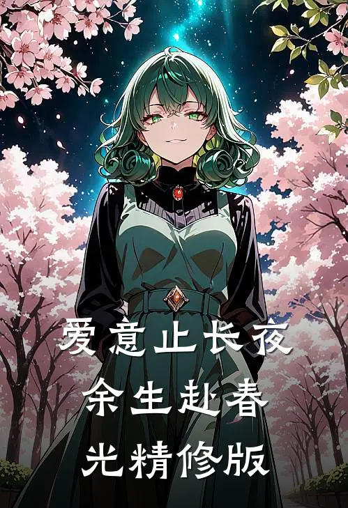 爱意止长夜，余生赴春光精修版