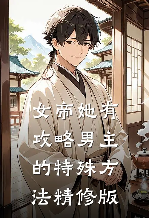 女帝她有攻略男主的特殊方法精修版