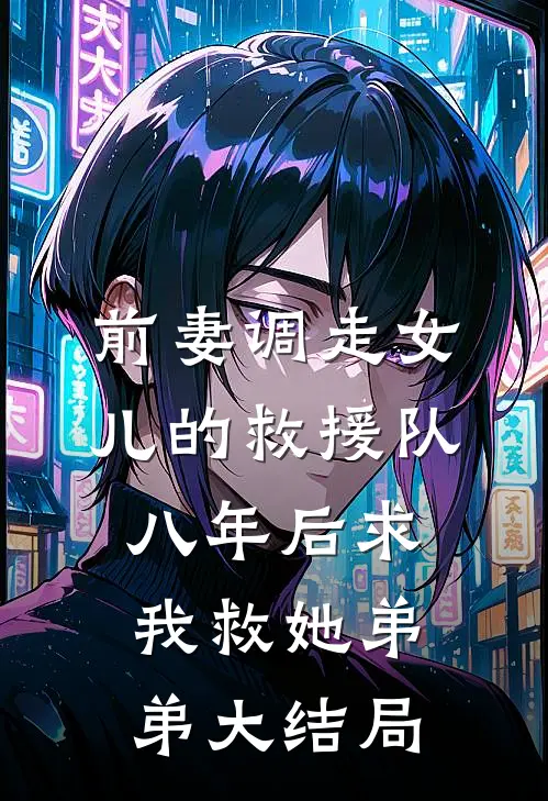 前妻调走女儿的救援队，八年后求我救她弟弟大结局