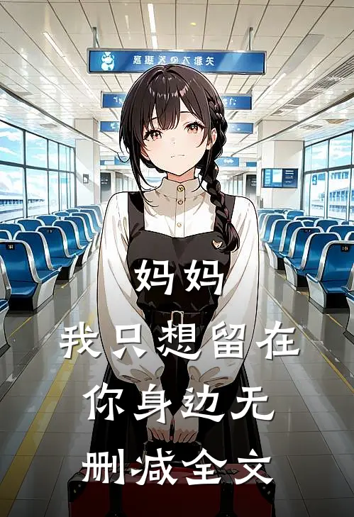 妈妈，我只想留在你身边无删减全文