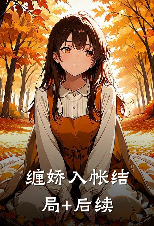 缠娇入帐结局+后续