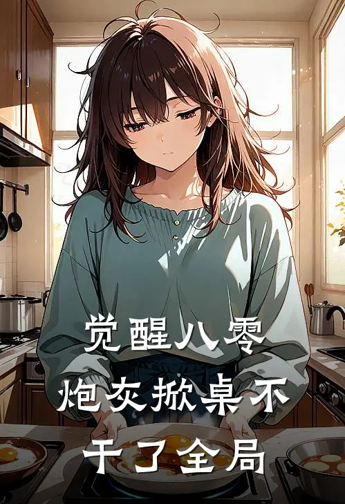 觉醒八零，炮灰掀桌不干了全局
