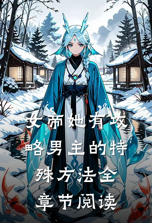 女帝她有攻略男主的特殊方法全章节阅读