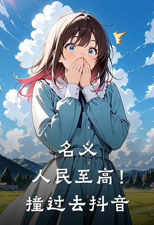 名义：人民至高！撞过去抖音