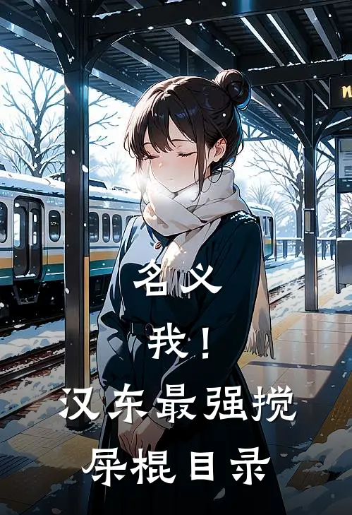 名义：我！汉东最强搅屎棍目录