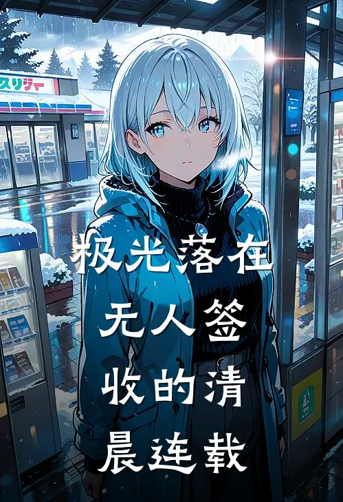 极光落在无人签收的清晨连载