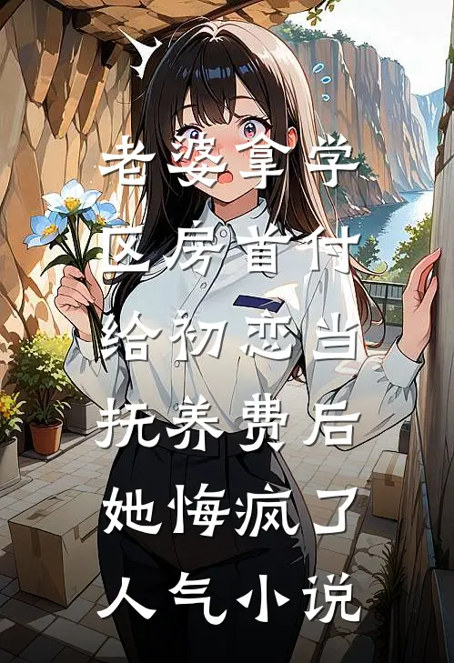 老婆拿学区房首付给初恋当抚养费后，她悔疯了人气小说