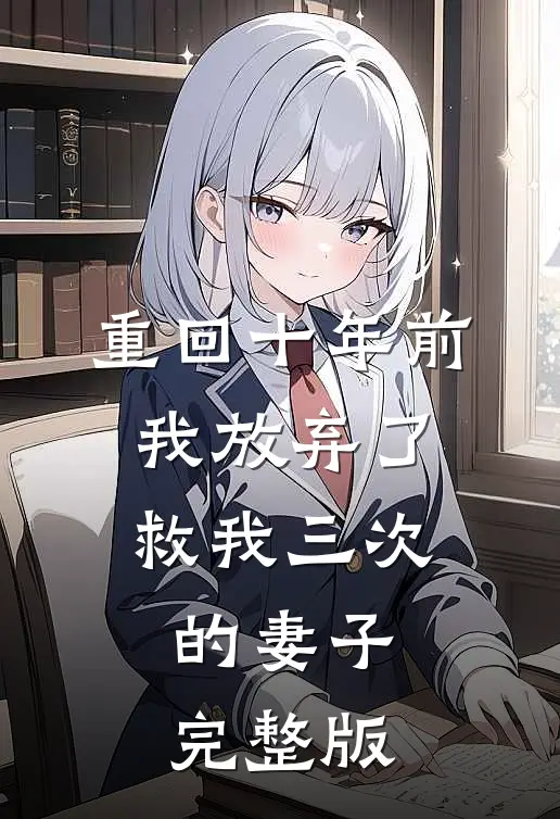 重回十年前，我放弃了救我三次的妻子完整版