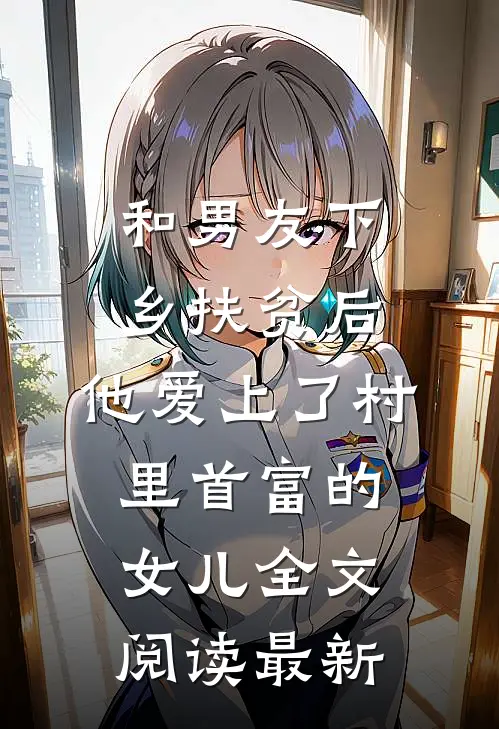 和男友下乡扶贫后，他爱上了村里首富的女儿全文阅读最新