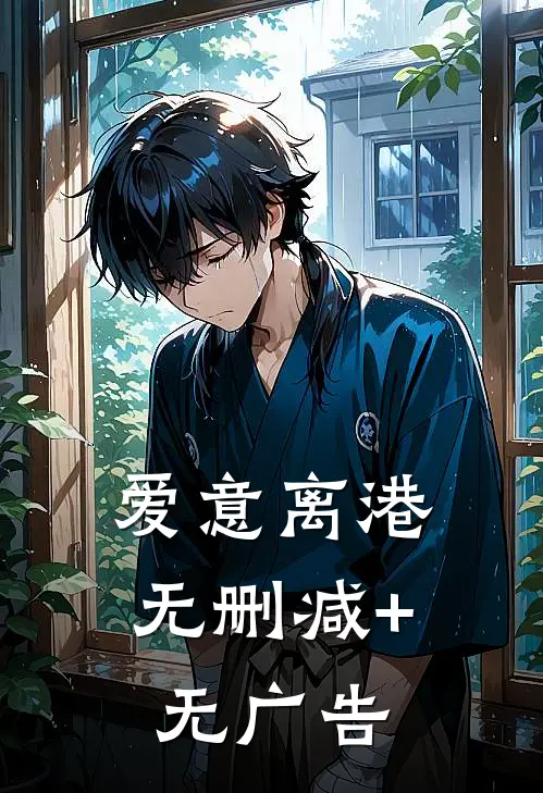 爱意离港无删减+无广告