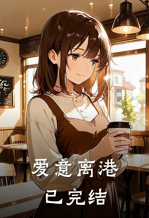爱意离港已完结