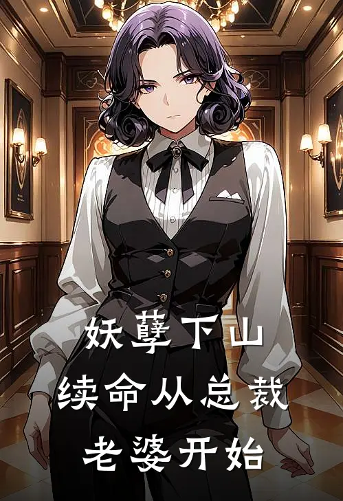 妖孽下山：续命从总裁老婆开始