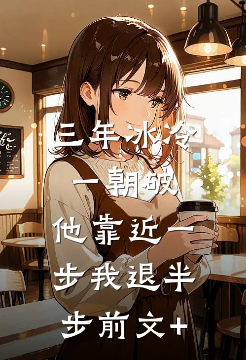 三年冰冷一朝破，他靠近一步我退半步前文+