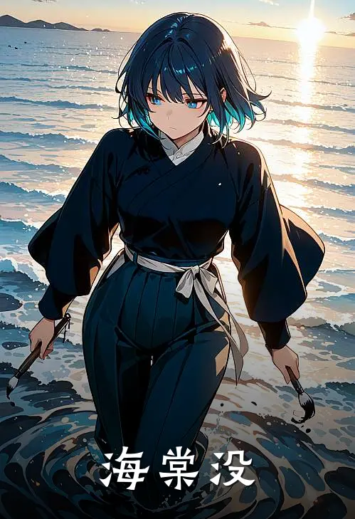海棠没