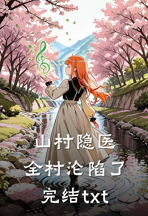 山村隐医，全村沦陷了完结txt