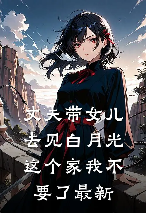 丈夫带女儿去见白月光，这个家我不要了最新