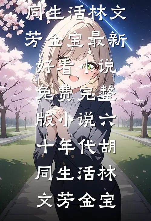 六十年代胡同生活林文芳金宝最新好看小说_免费完整版小说六十年代胡同生活林文芳金宝
