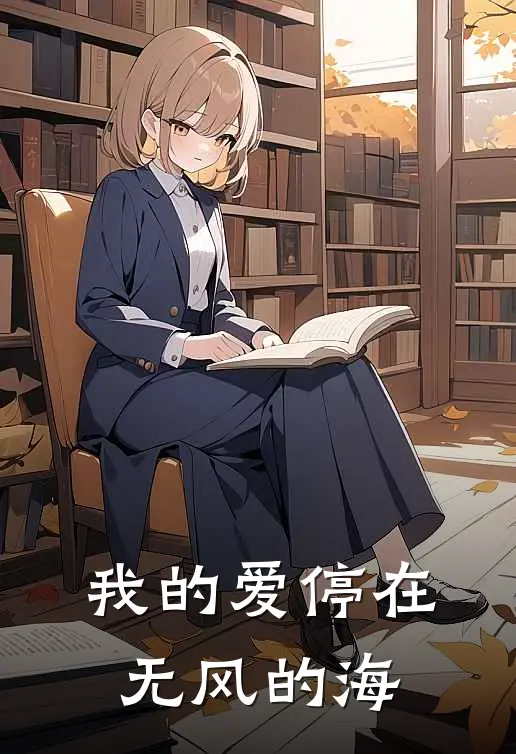 我的爱停在无风的海