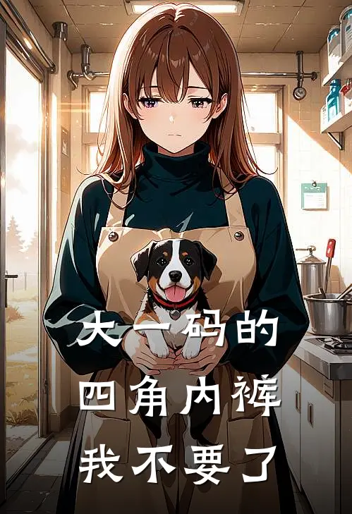 大一码的四角内裤，我不要了