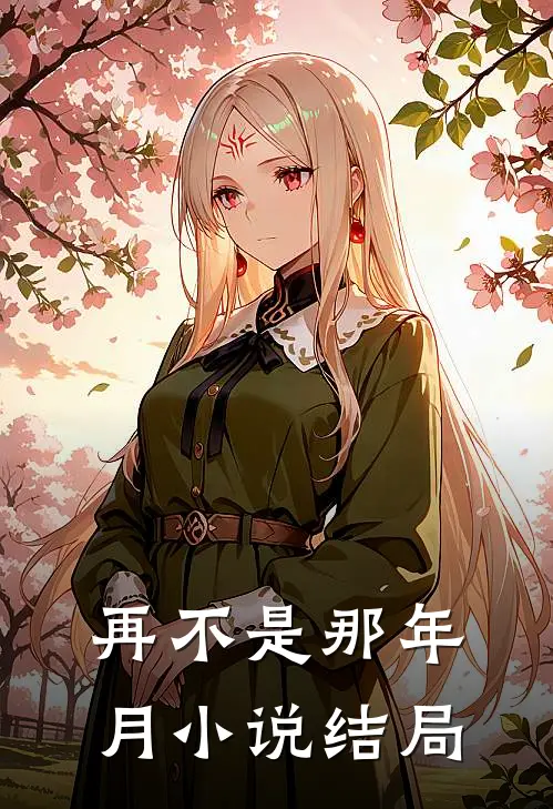 再不是那年月小说结局