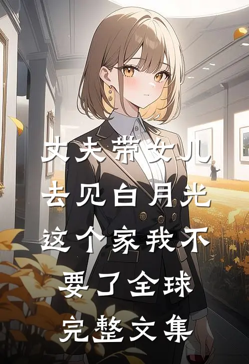 丈夫带女儿去见白月光，这个家我不要了全球完整文集