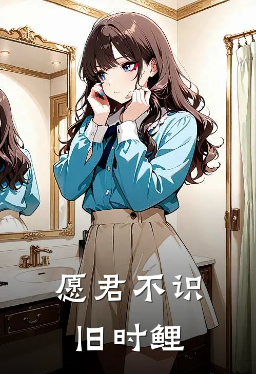 愿君不识旧时鲤