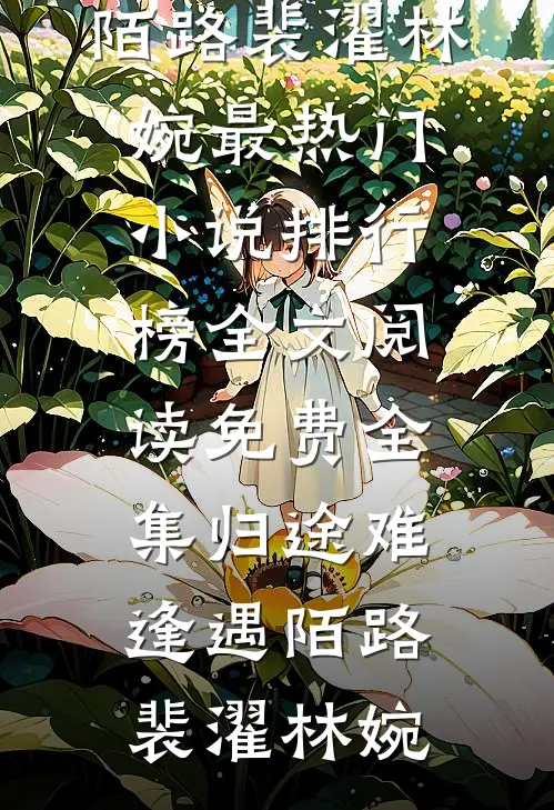 归途难逢遇陌路裴濯林婉最热门小说排行榜_全文阅读免费全集归途难逢遇陌路(裴濯林婉)