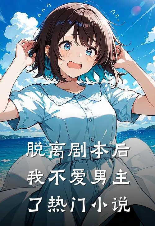 脱离剧本后，我不爱男主了热门小说