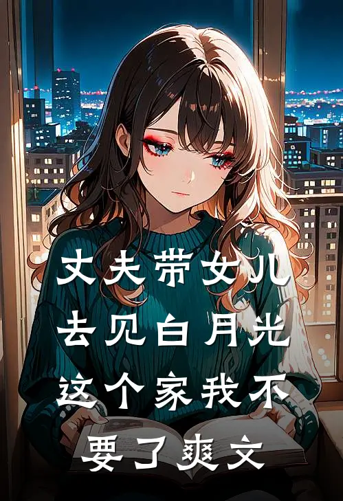 丈夫带女儿去见白月光，这个家我不要了爽文