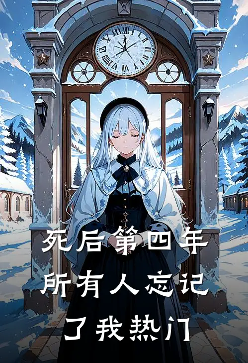 死后第四年，所有人忘记了我热门