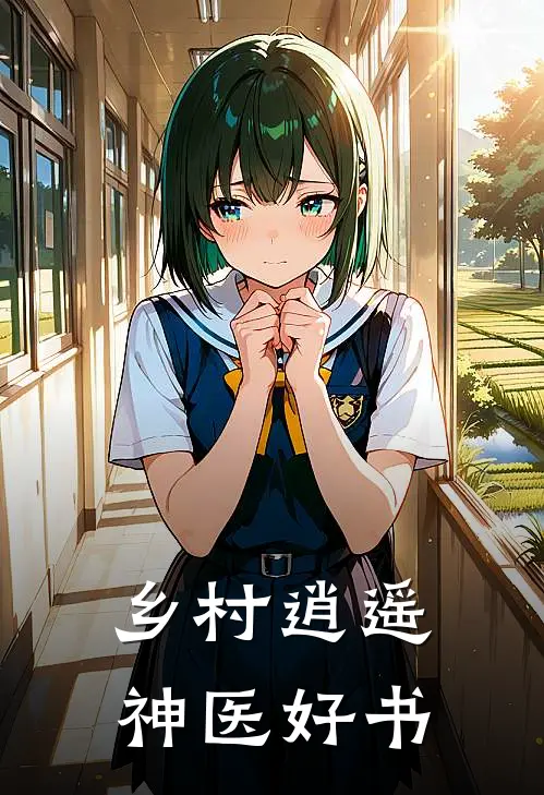 乡村逍遥神医好书