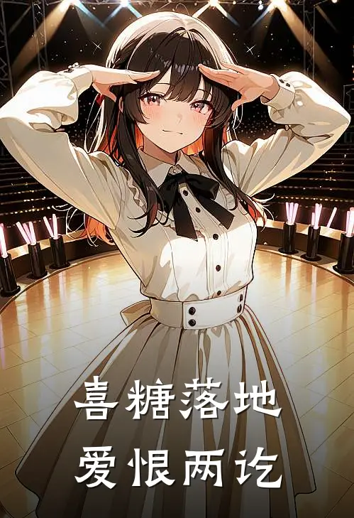 喜糖落地，爱恨两讫