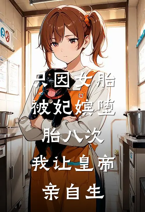 只因女胎被妃嫔堕胎八次，我让皇帝亲自生