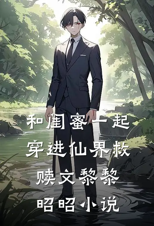 和闺蜜一起穿进仙界救赎文黎黎昭昭小说