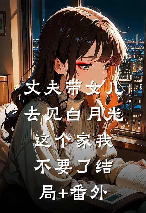 丈夫带女儿去见白月光，这个家我不要了结局+番外