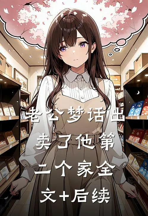 老公梦话出卖了他第二个家全文+后续