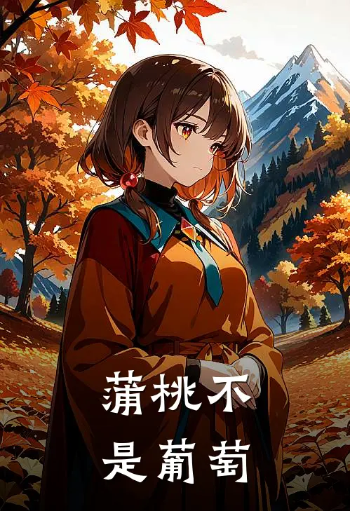 蒲桃不是葡萄