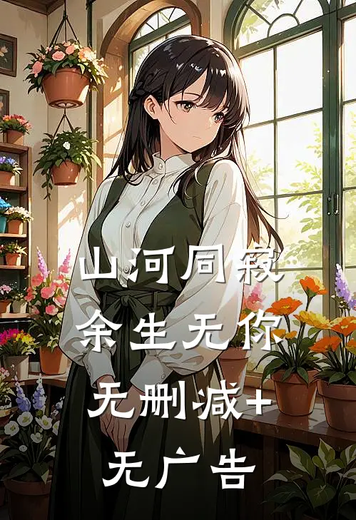 山河同寂，余生无你无删减+无广告